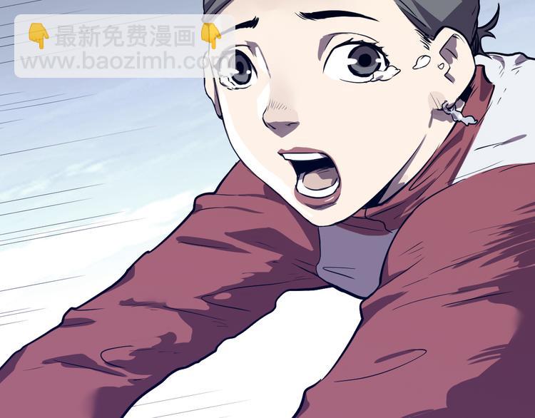 第15话 生死离别！(1/2)-第16话