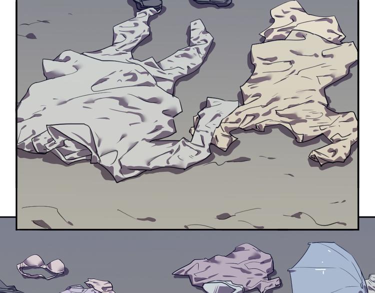 第15话 生死离别！(1/2)-第16话