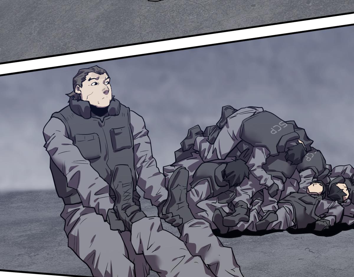 第19话 你到底是谁？！(1/2)-第20话