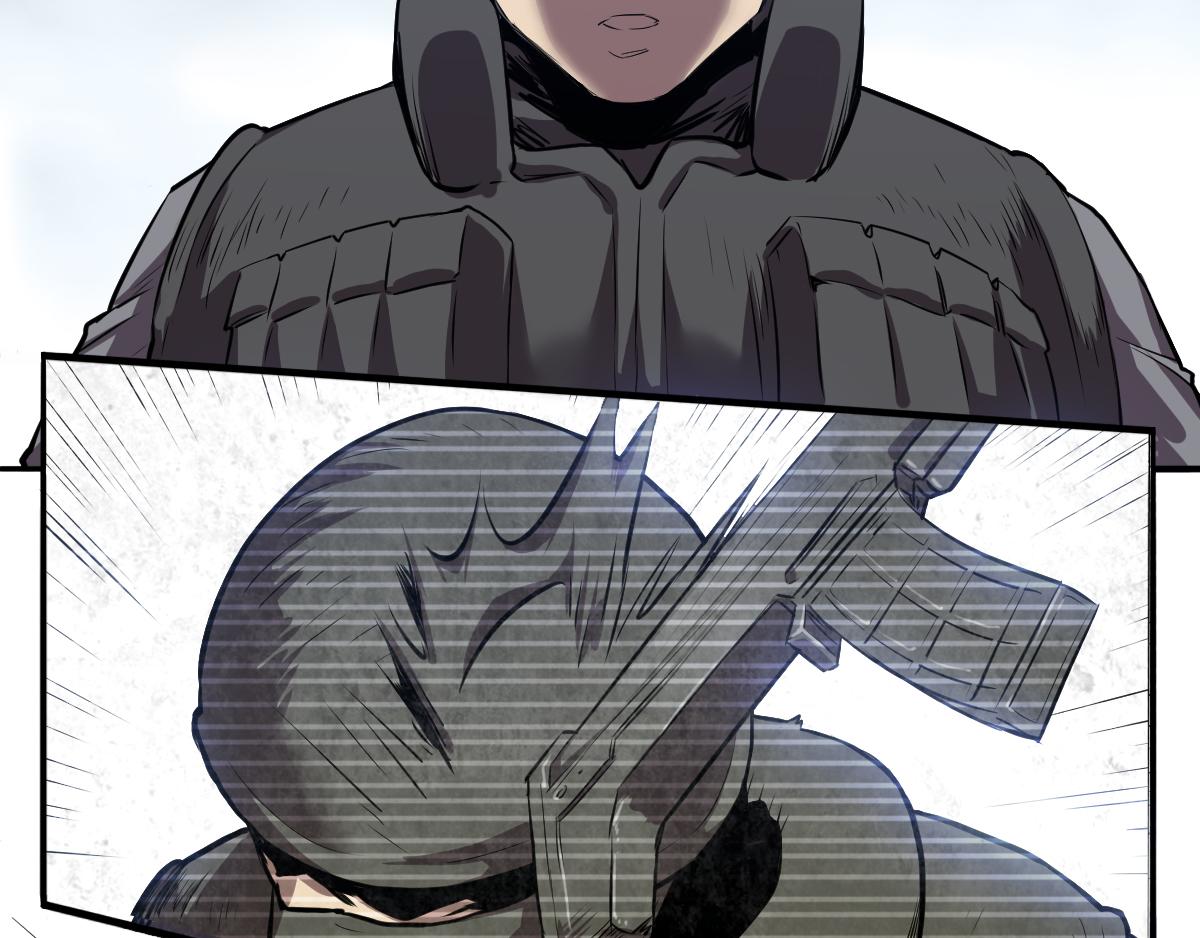 第19话 你到底是谁？！(1/2)-第20话