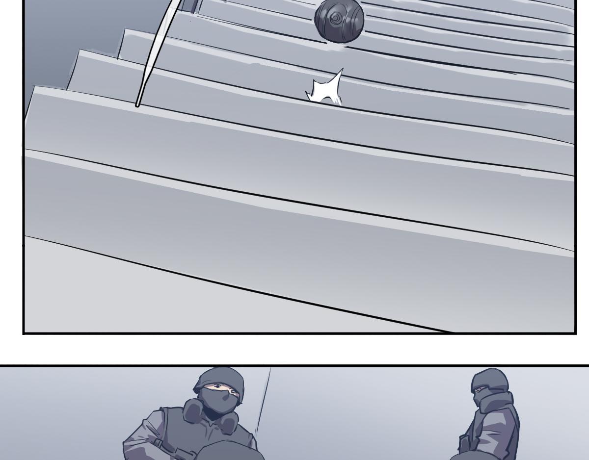 第23话 突围！(1/2)-第24话