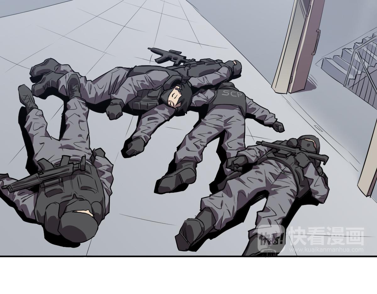 第23话 突围！(1/2)-第24话