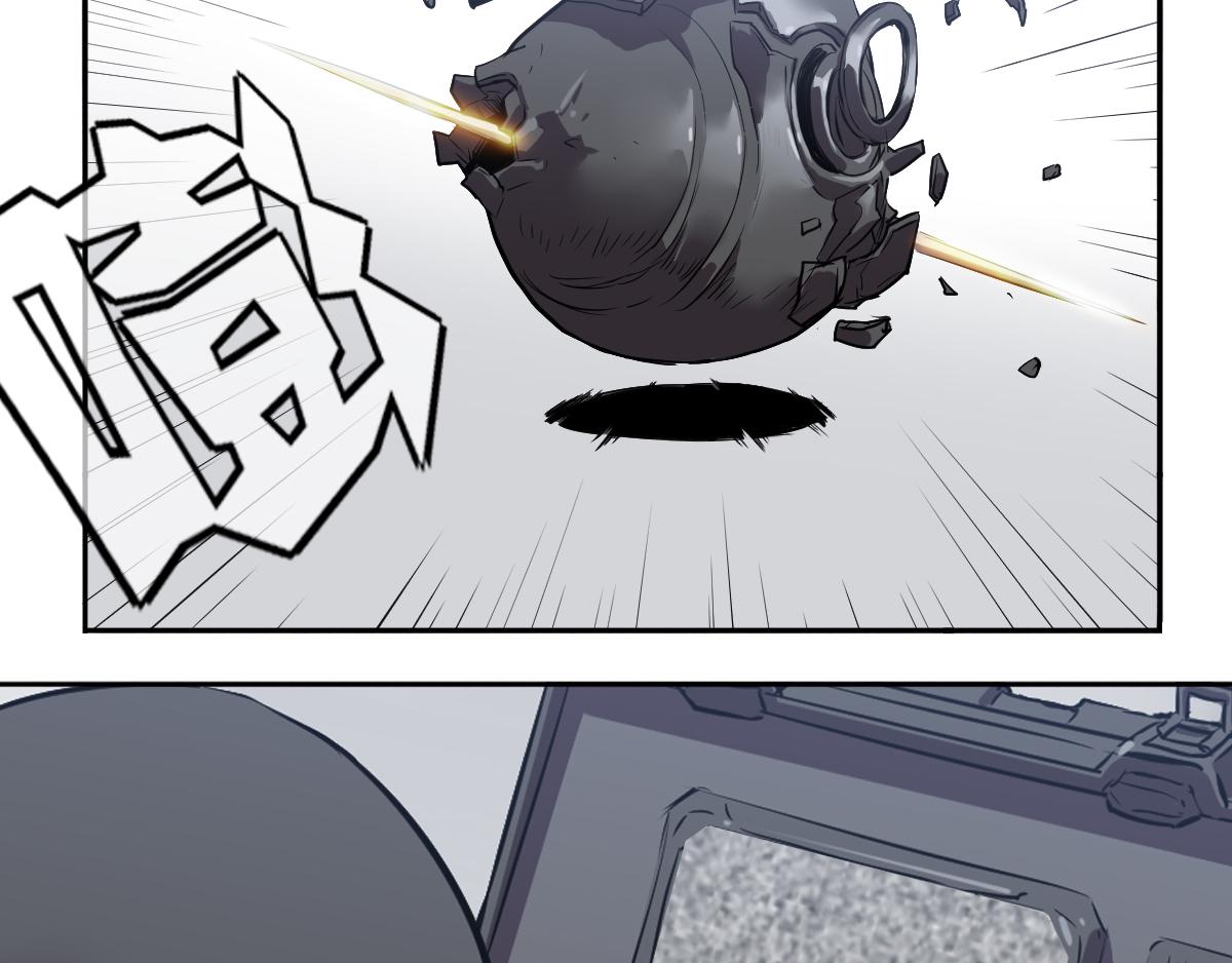 第23话 突围！(1/2)-第24话