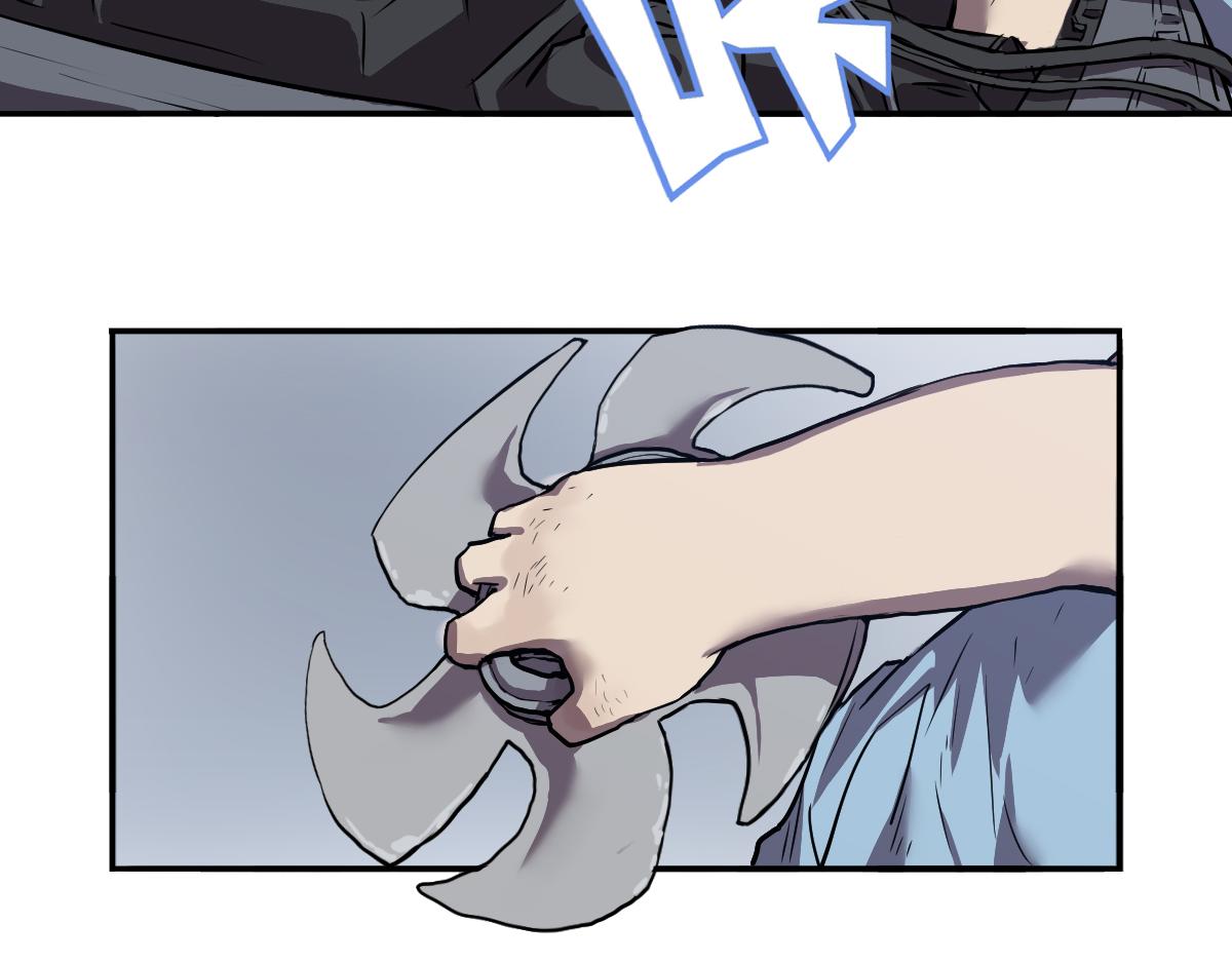 第25话 真刺激！(1/2)-第26话