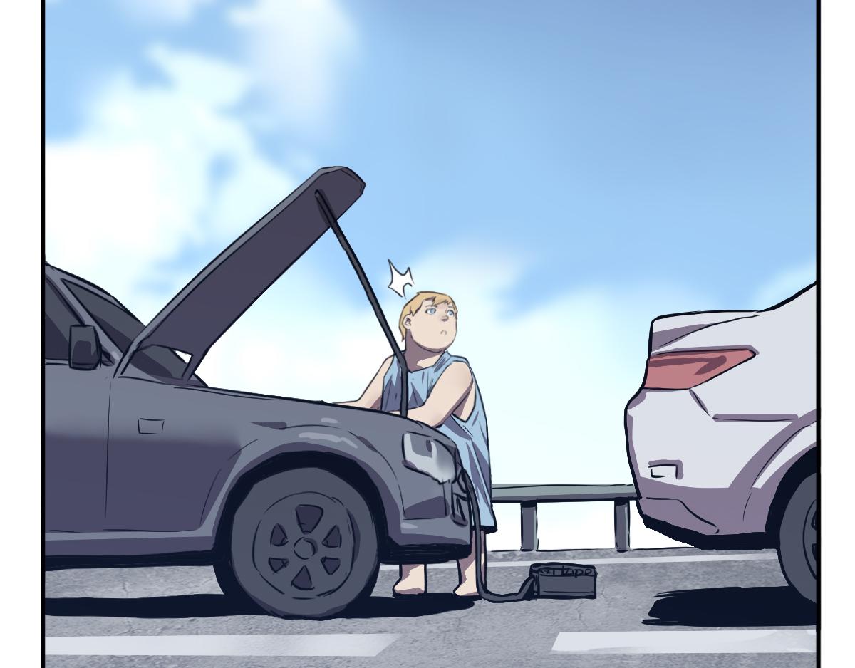 第25话 真刺激！(1/2)-第26话