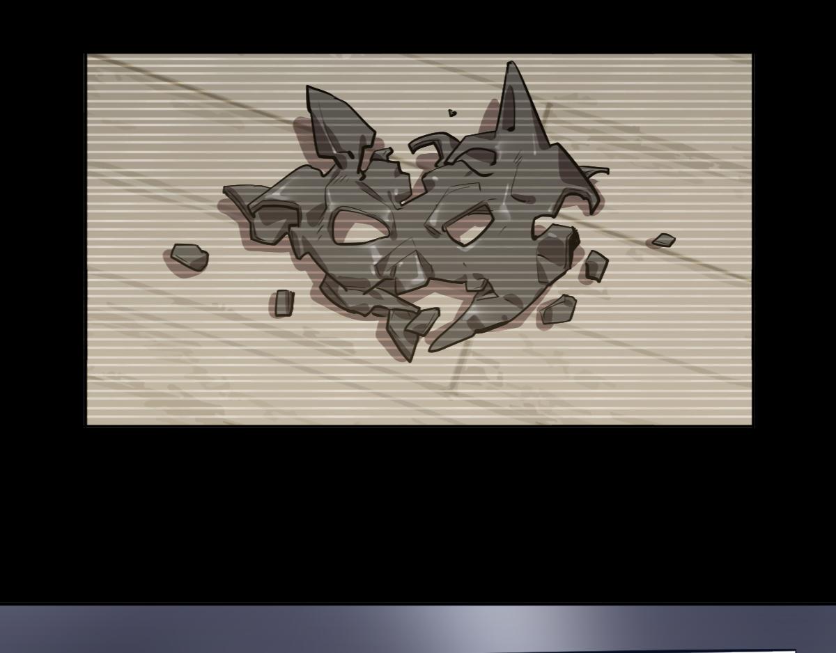 第27话 新的风暴1(1/2)-第28话