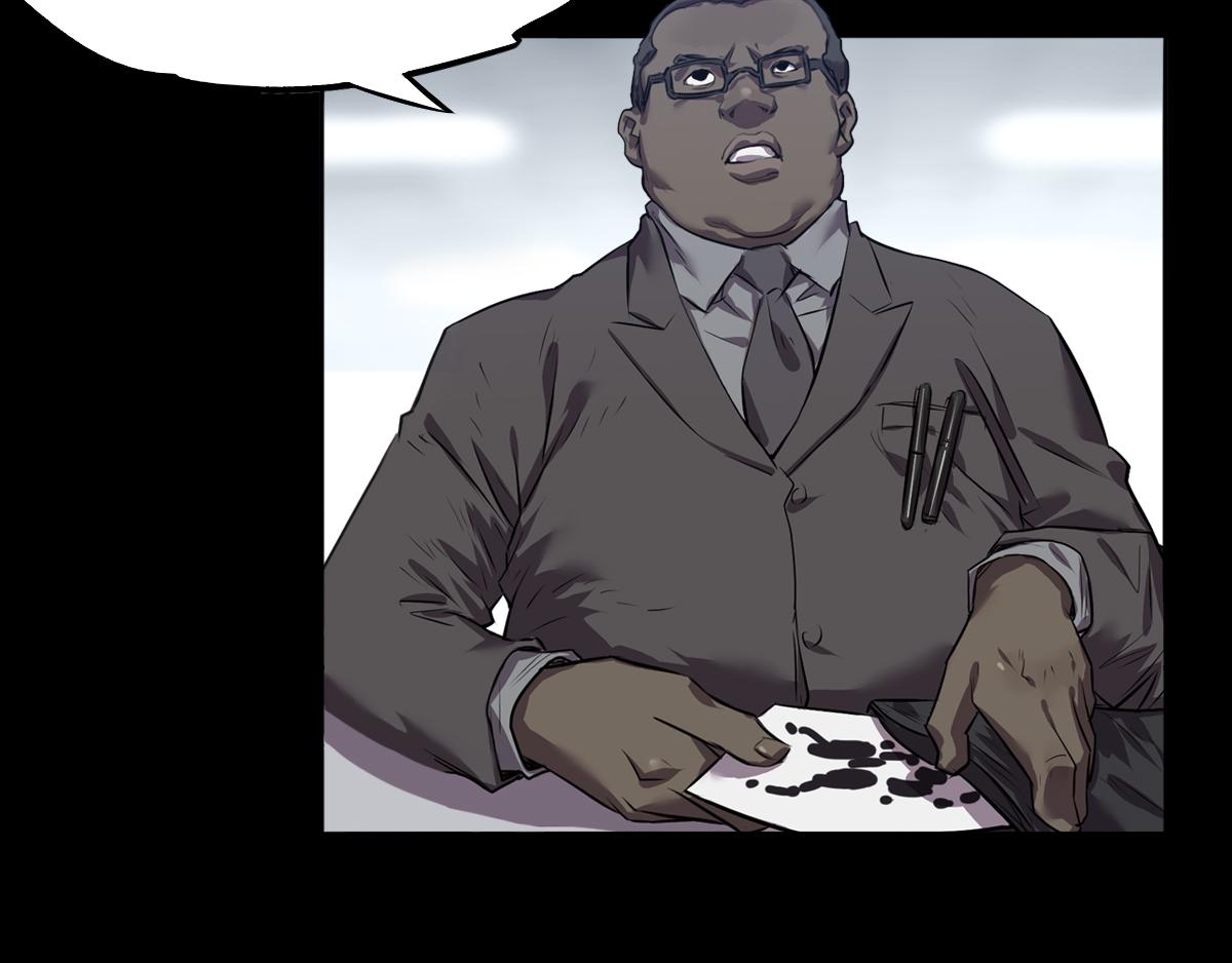 第27话 新的风暴1(1/2)-第28话