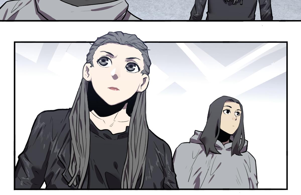 第29话 逃生！(1/3)-第30话