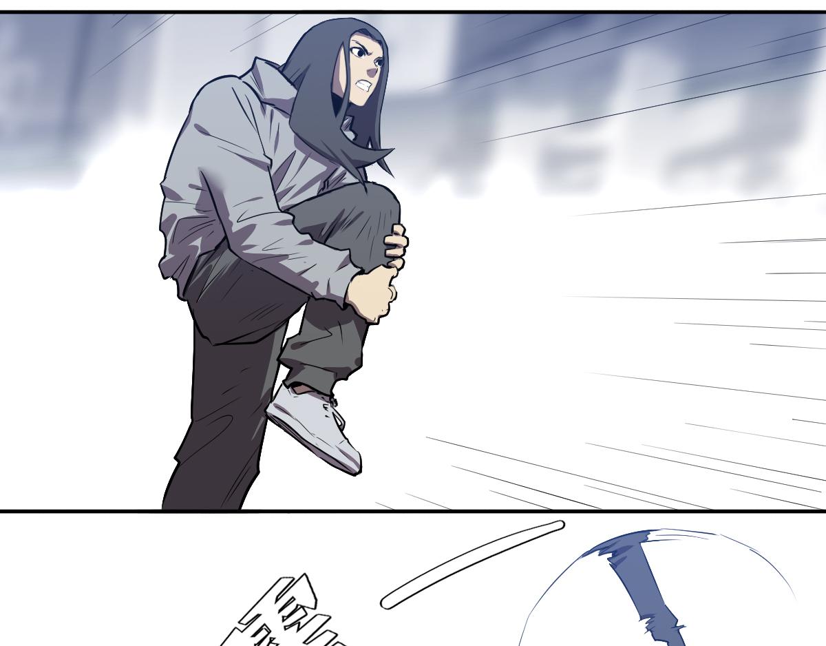 第29话 逃生！(1/3)-第30话