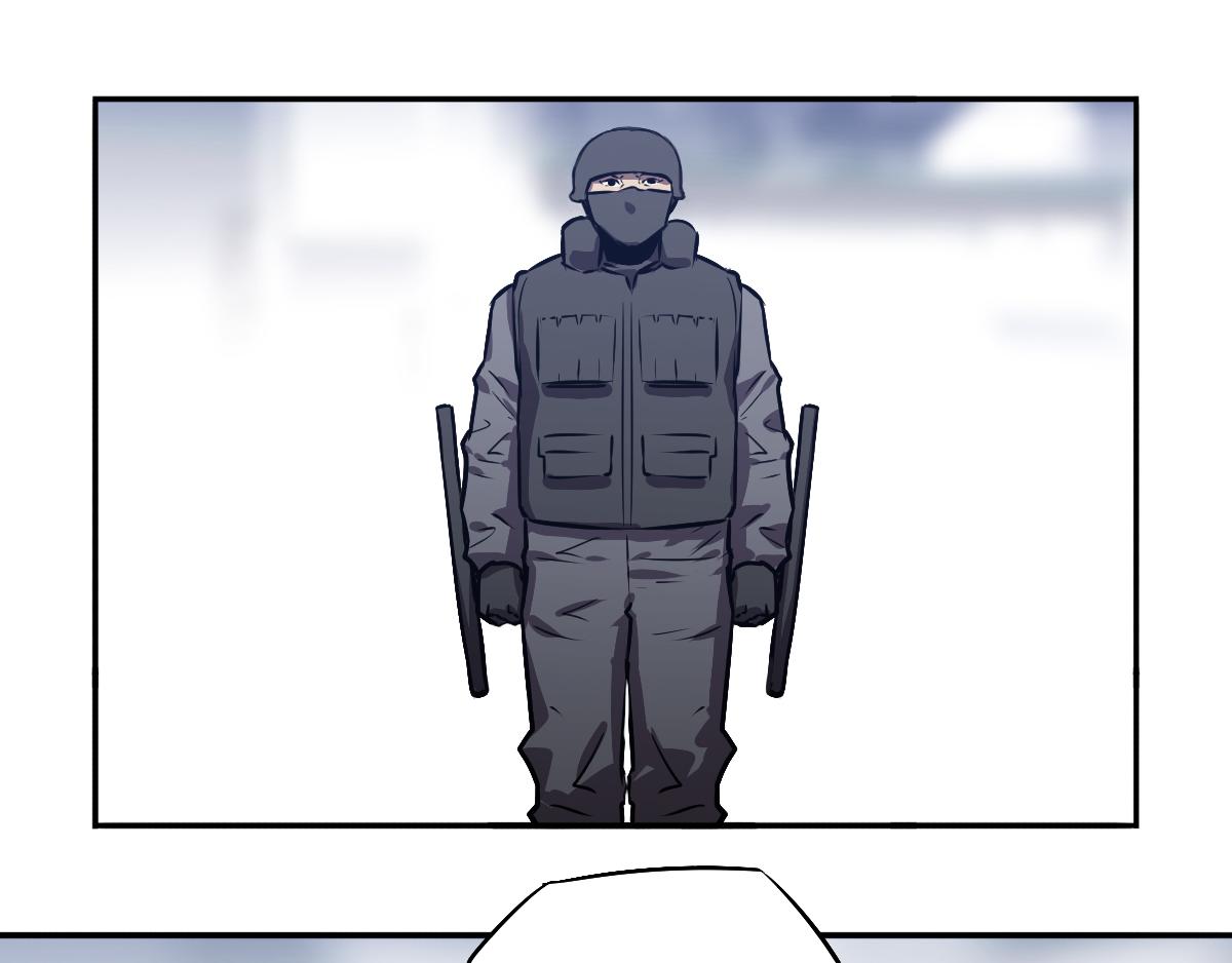 第29话 逃生！(1/3)-第30话