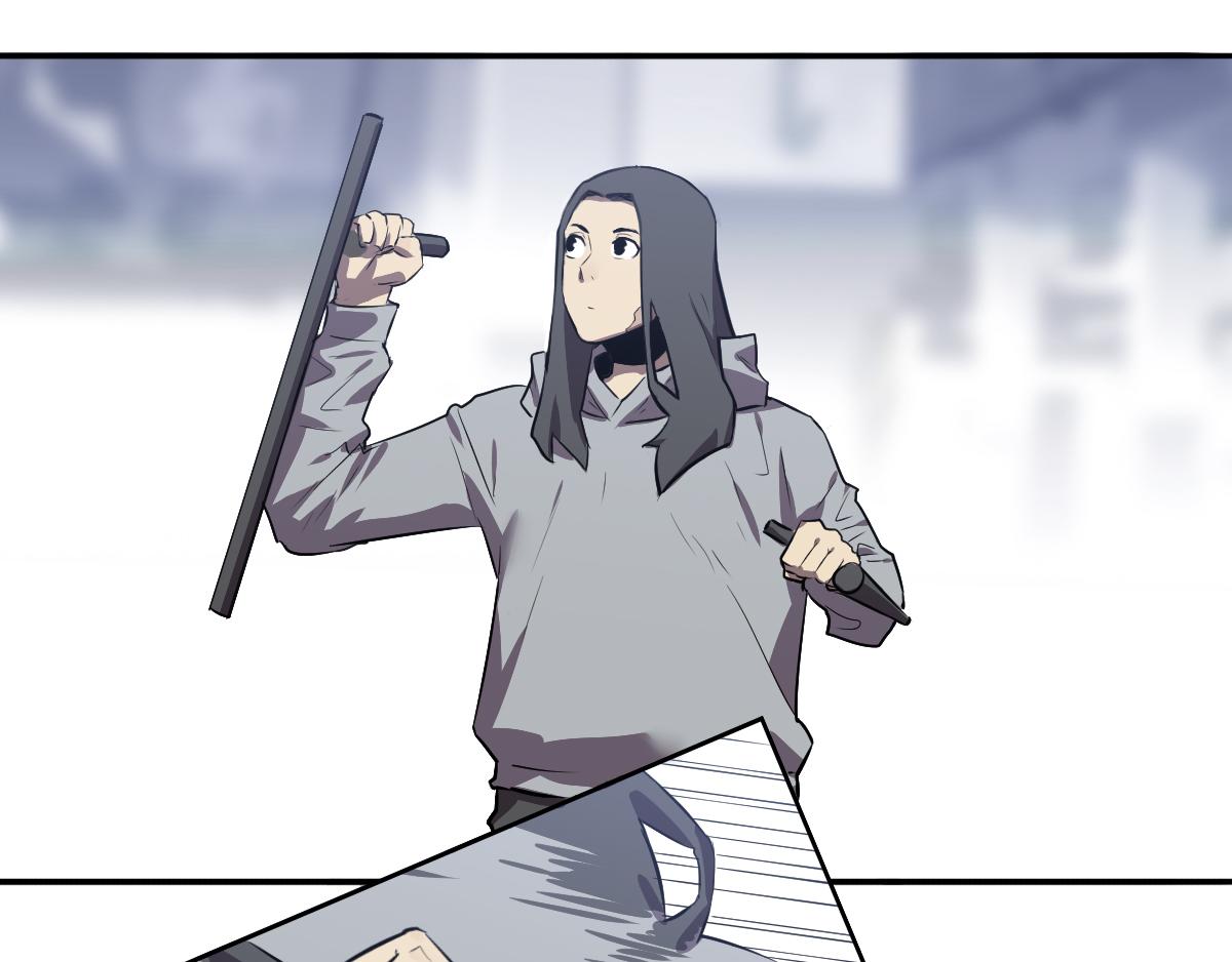 第29话 逃生！(1/3)-第30话