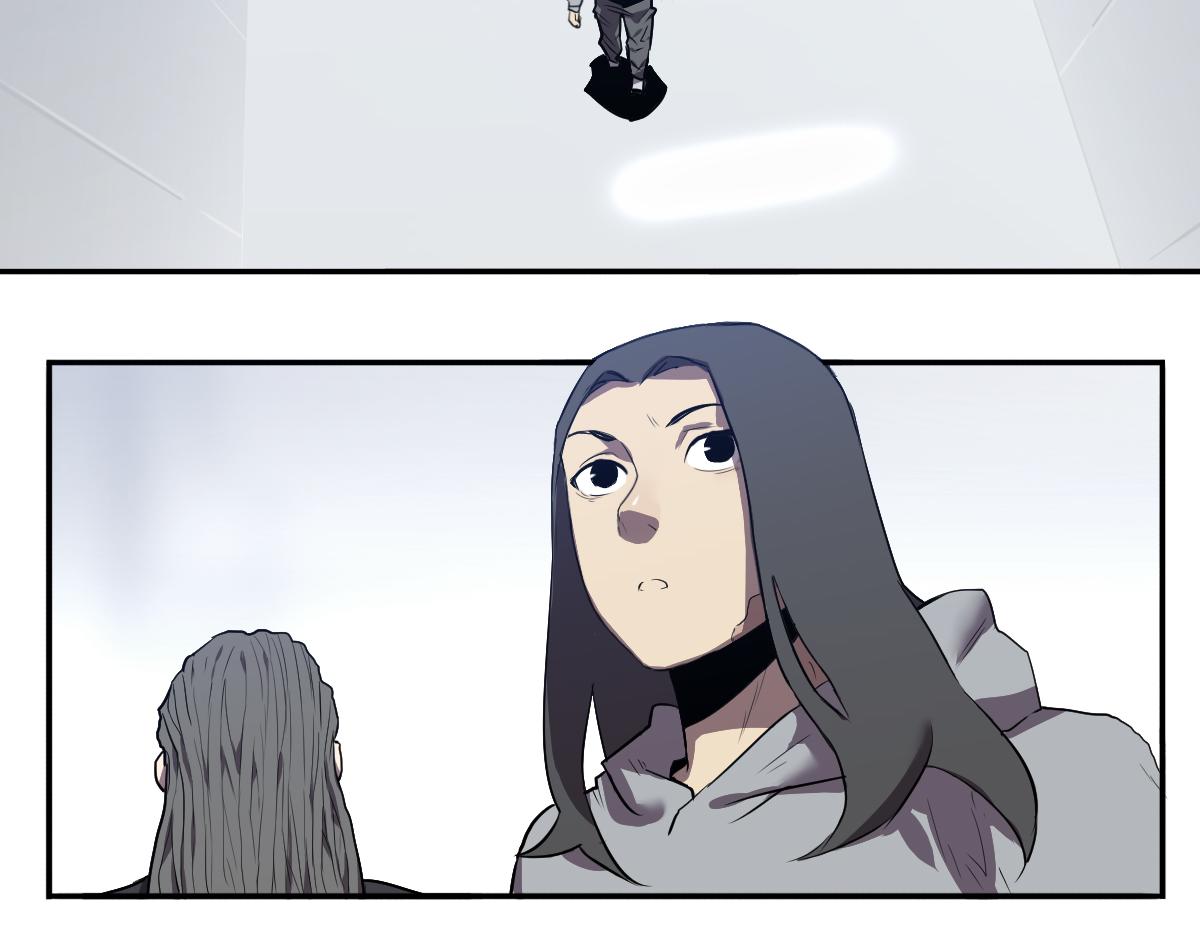 第29话 逃生！(1/3)-第30话