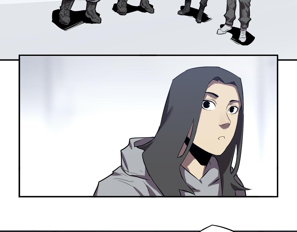 第29话 逃生！(1/3)-第30话