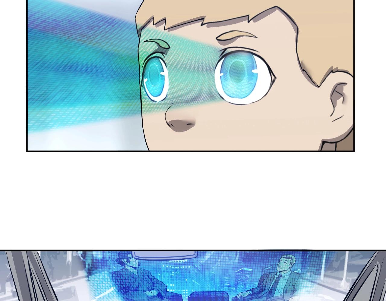 第31话 狙击！(1/2)-第32话