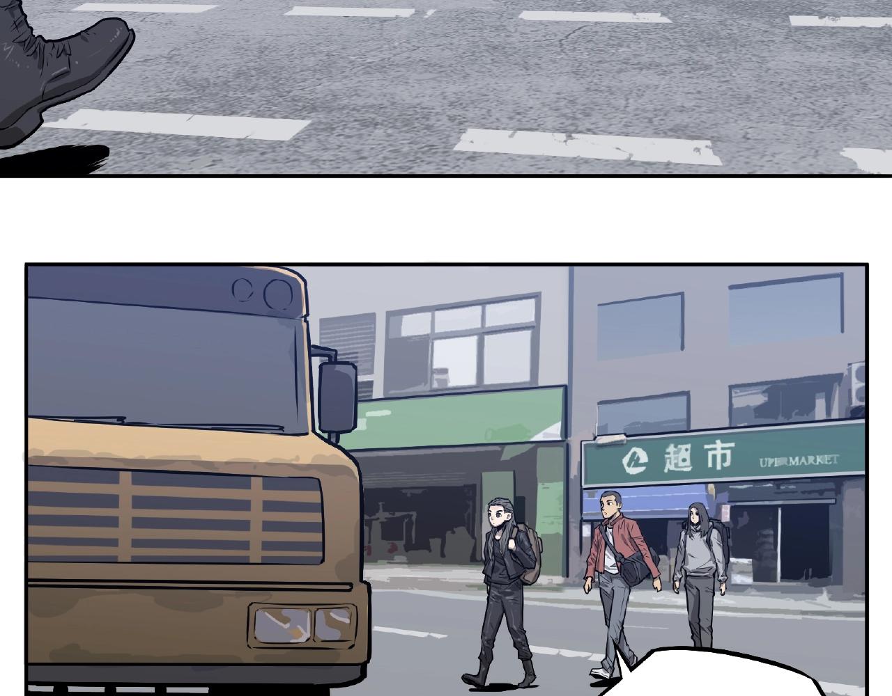 第31话 狙击！(1/2)-第32话