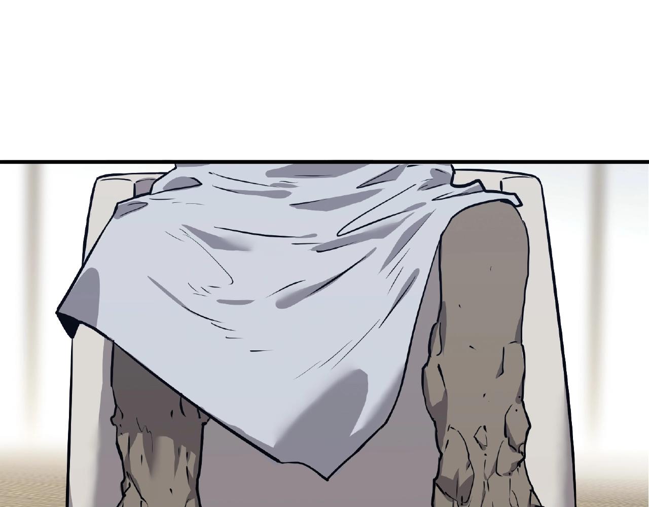 第33话 女神的怀抱！(1/2)-第34话