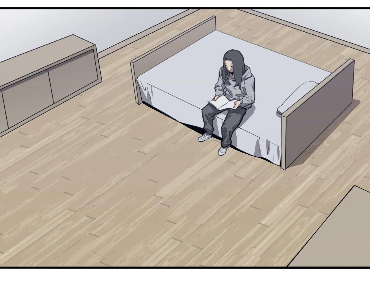 第33话 女神的怀抱！(1/2)-第34话