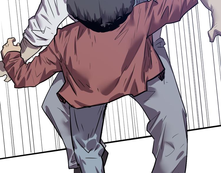 第9话 地下拳击手！(1/2)-第10话