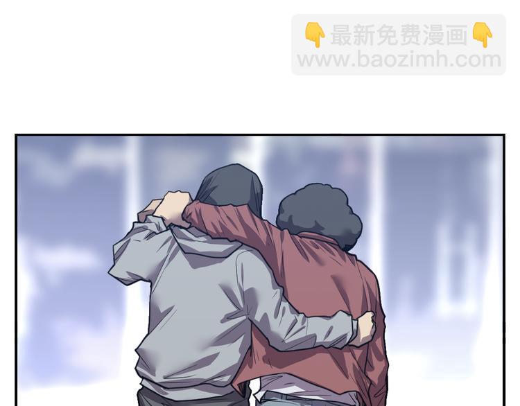 第9话 地下拳击手！(1/2)-第10话