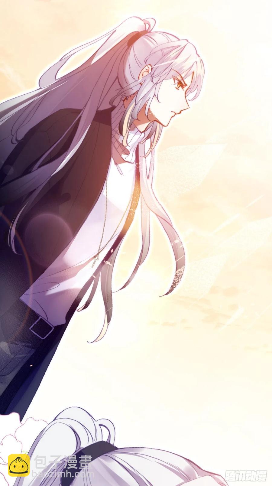 64、梦醒(1/2)-第66话