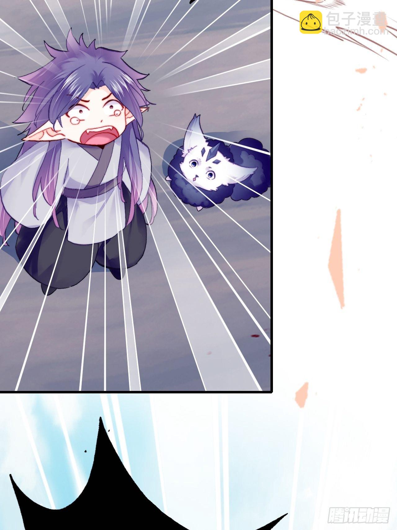 75、神陨(1/2)-第78话