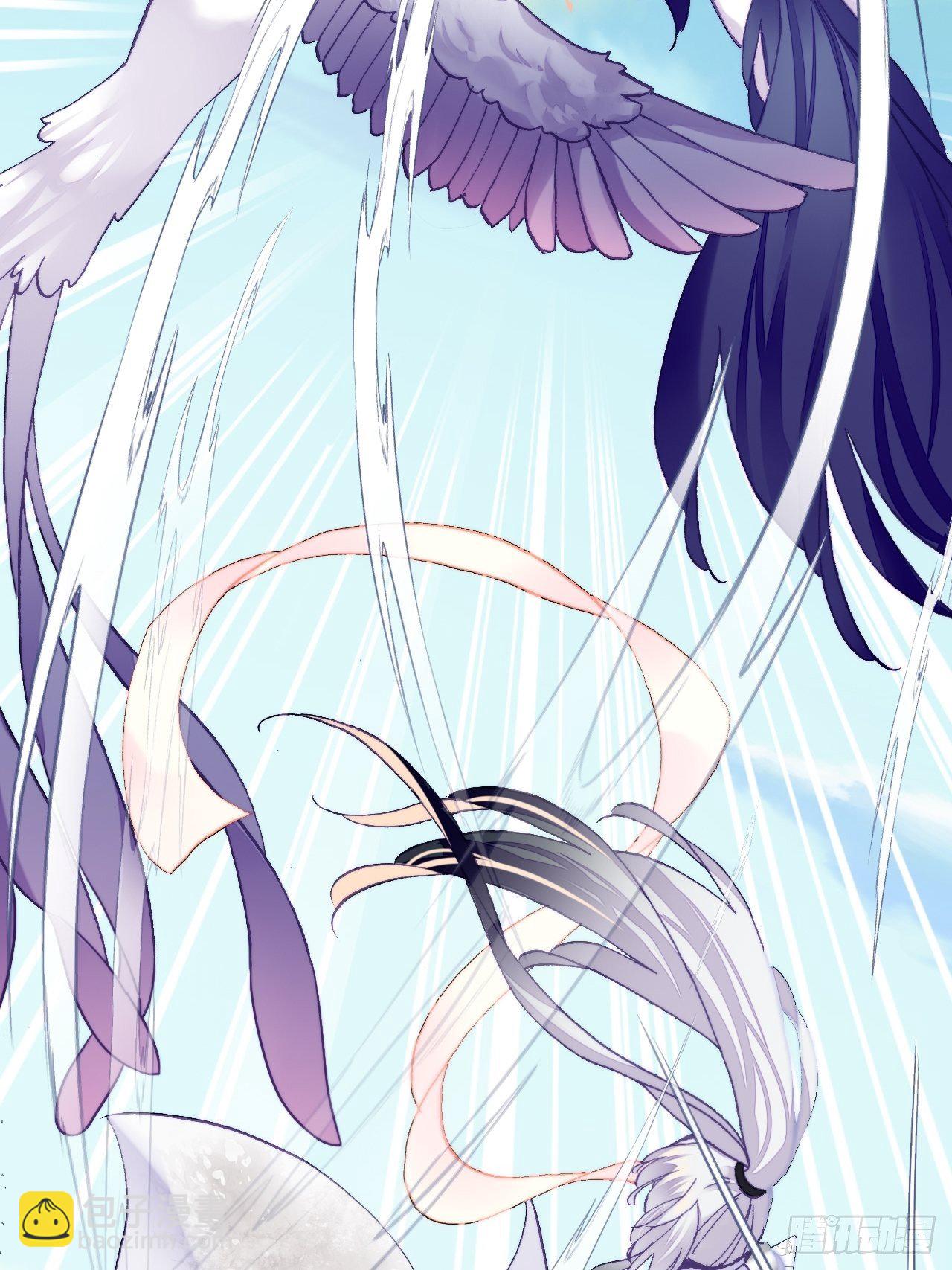 75、神陨(1/2)-第78话