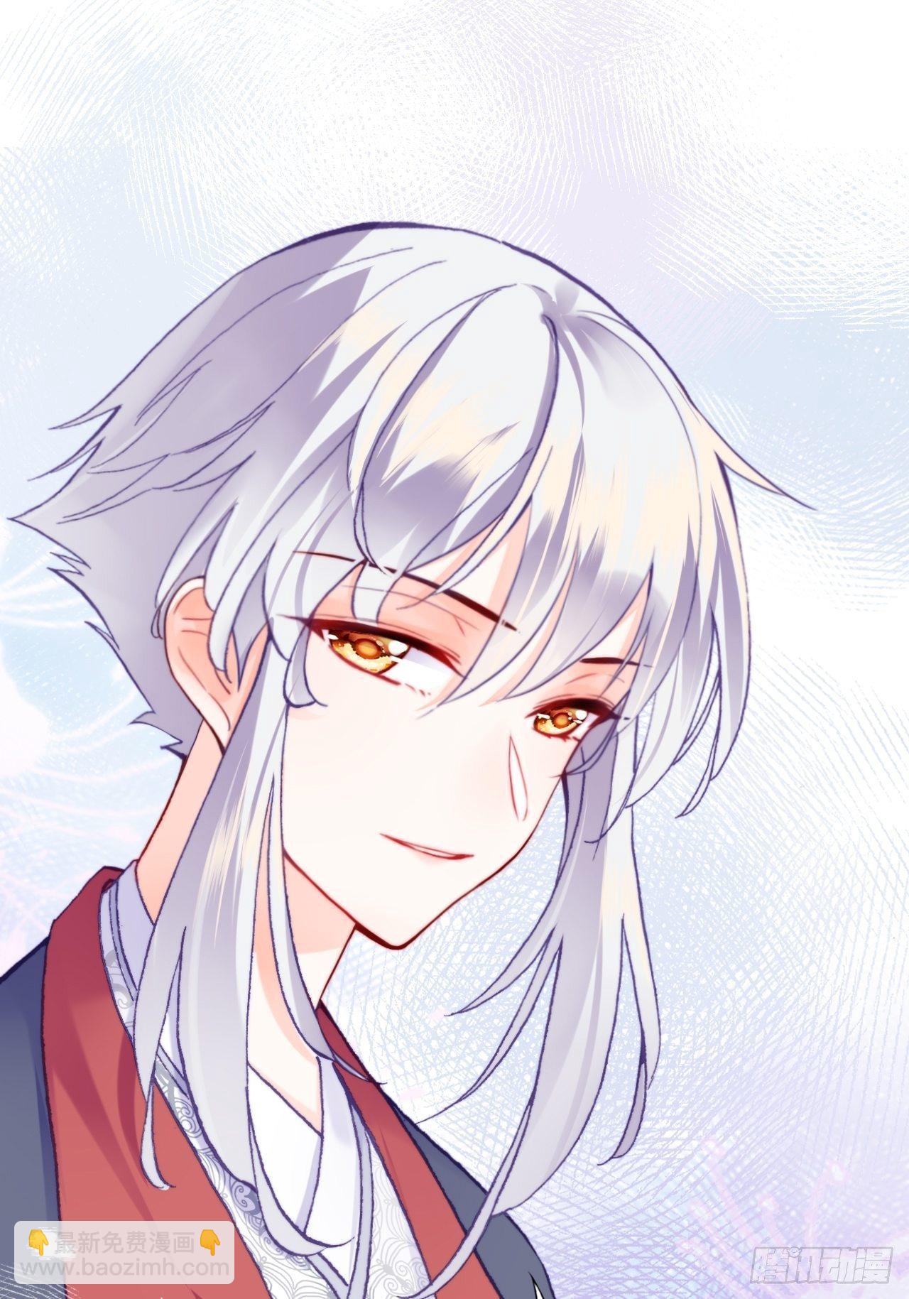 82、圣殿权力者(1/2)-第86话