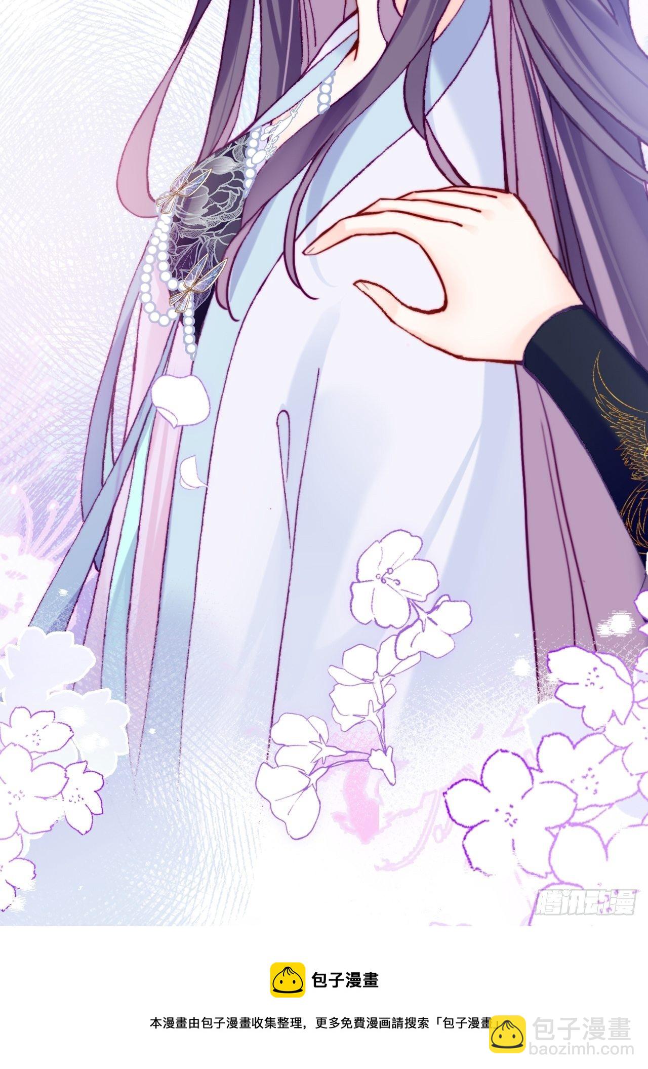 82、圣殿权力者(1/2)-第86话