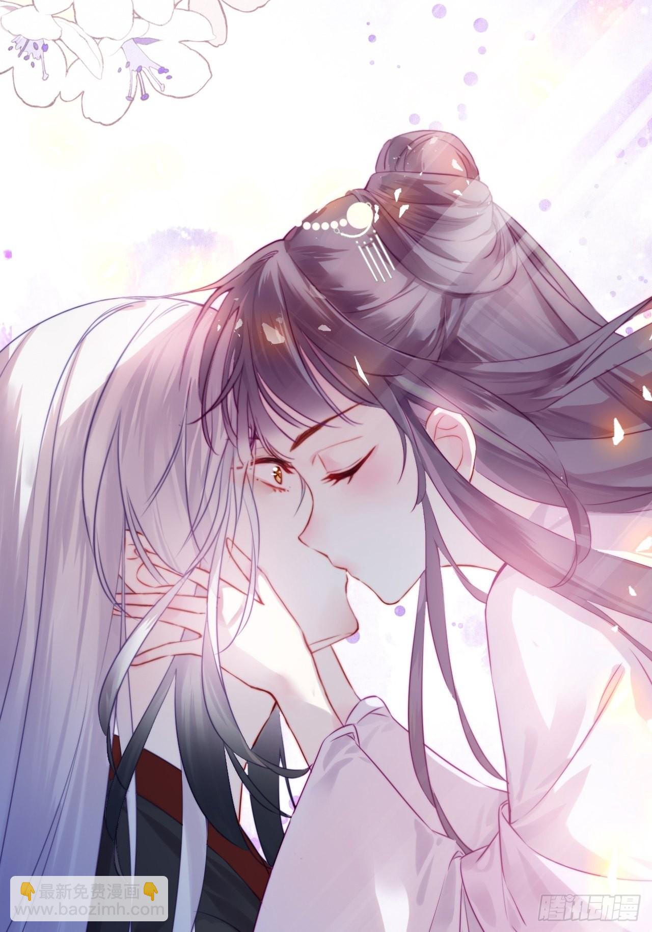 你马甲掉了，幽皇陛下 - 86、救赎(2/2) - 2