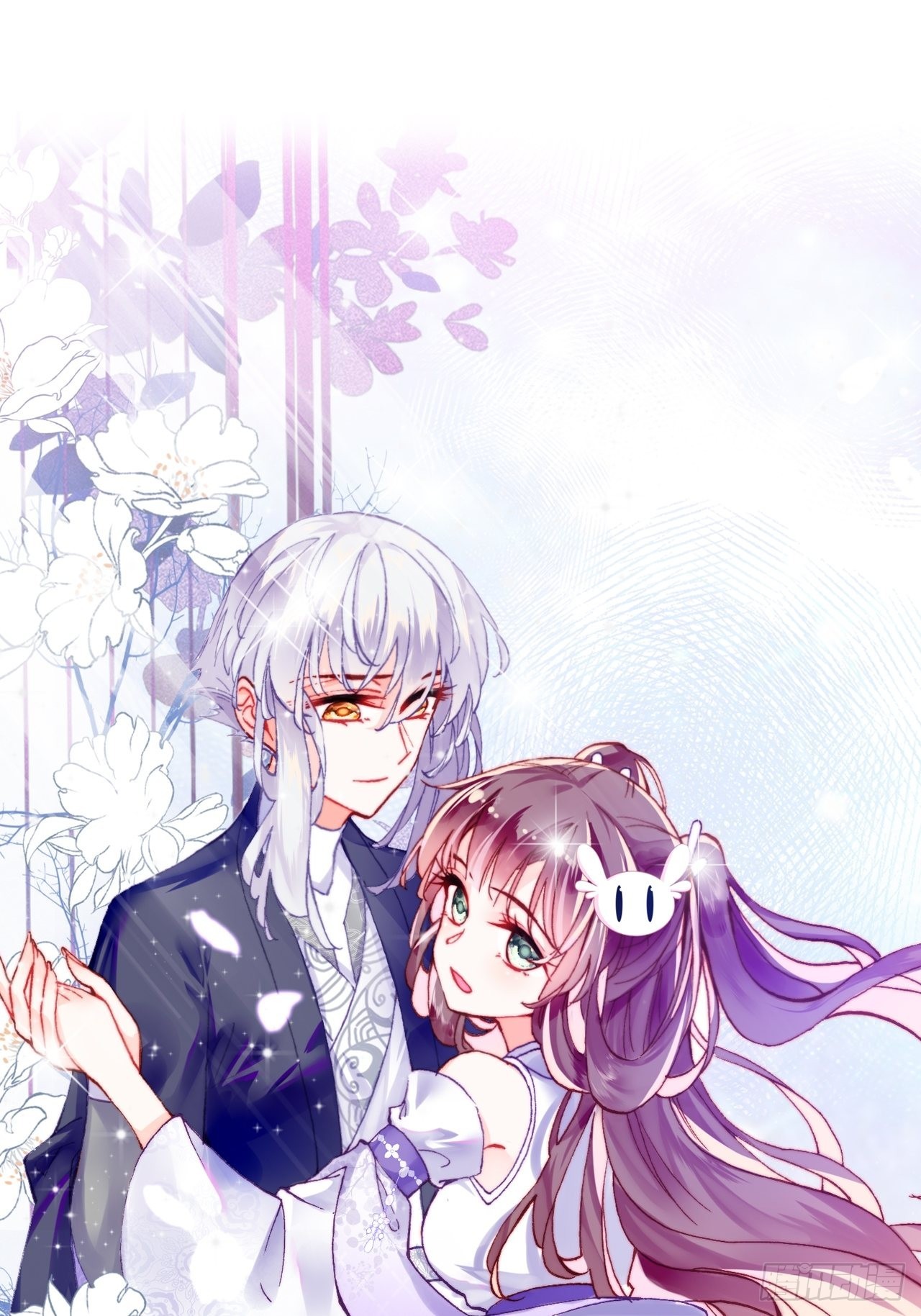 90、完结篇（番外）-第94话