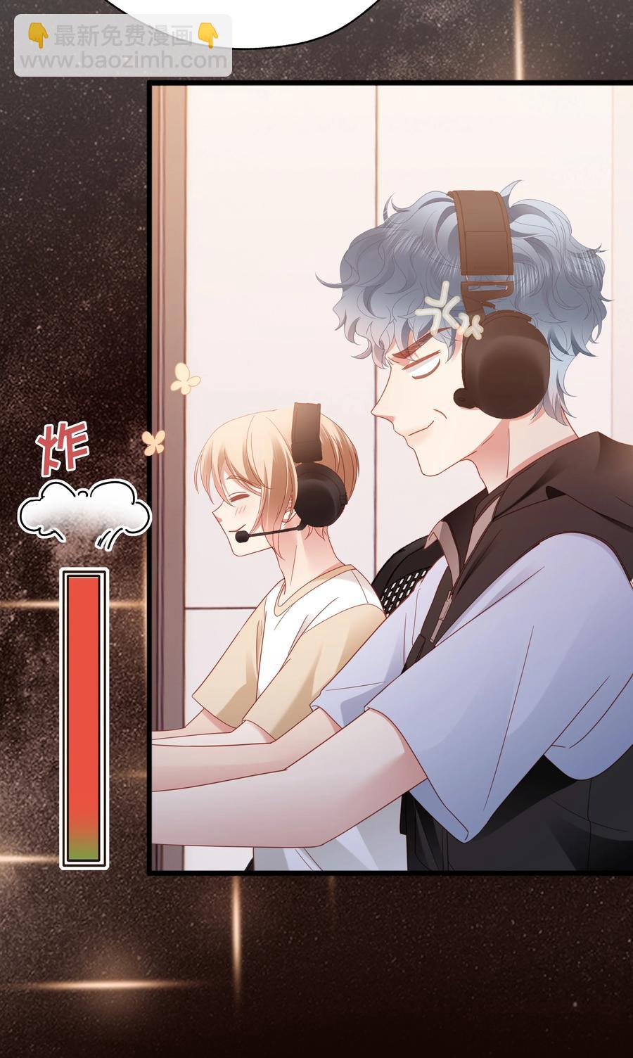 021 燃起胜负欲！-第22话