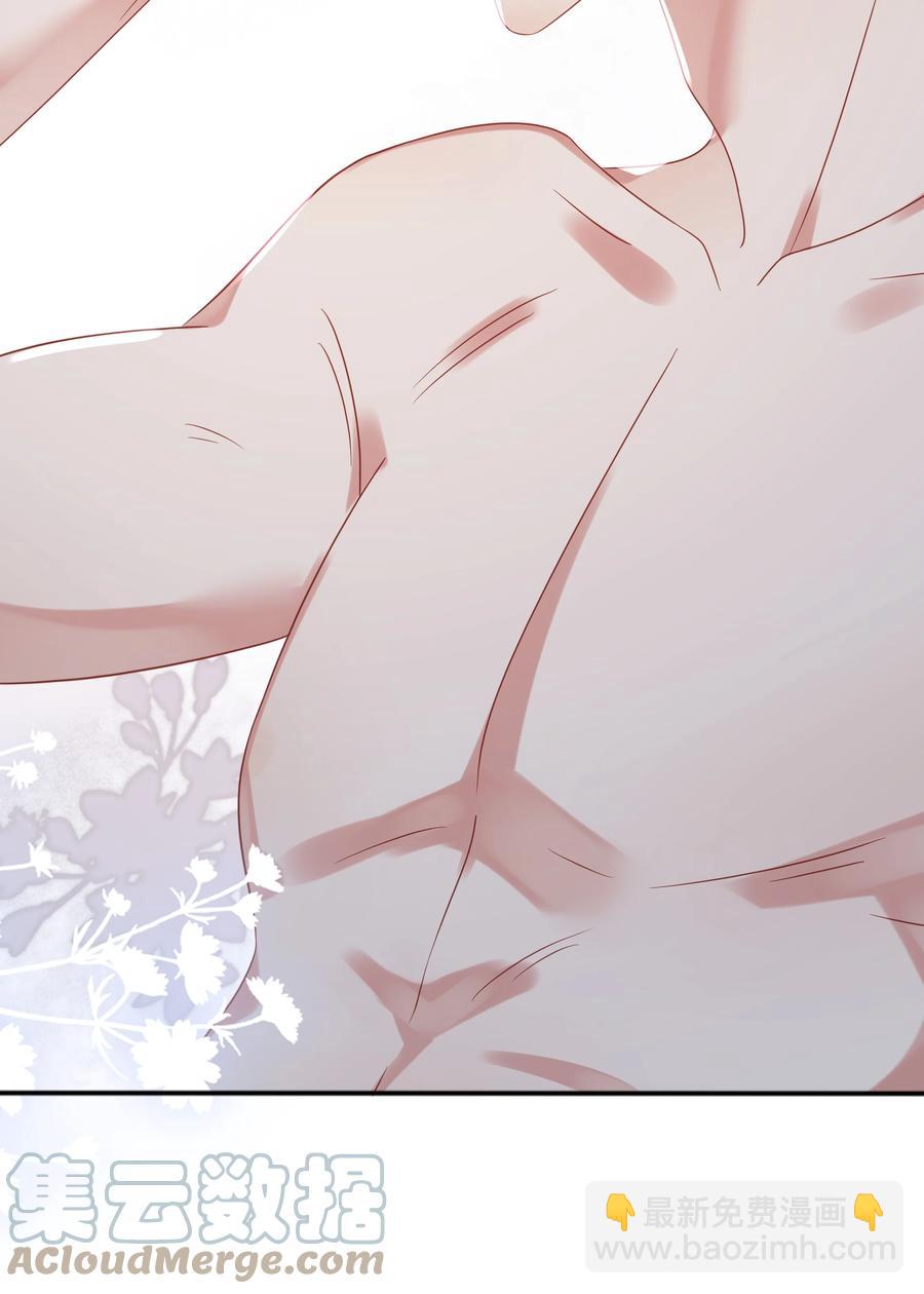 027 八块腹肌！-第28话