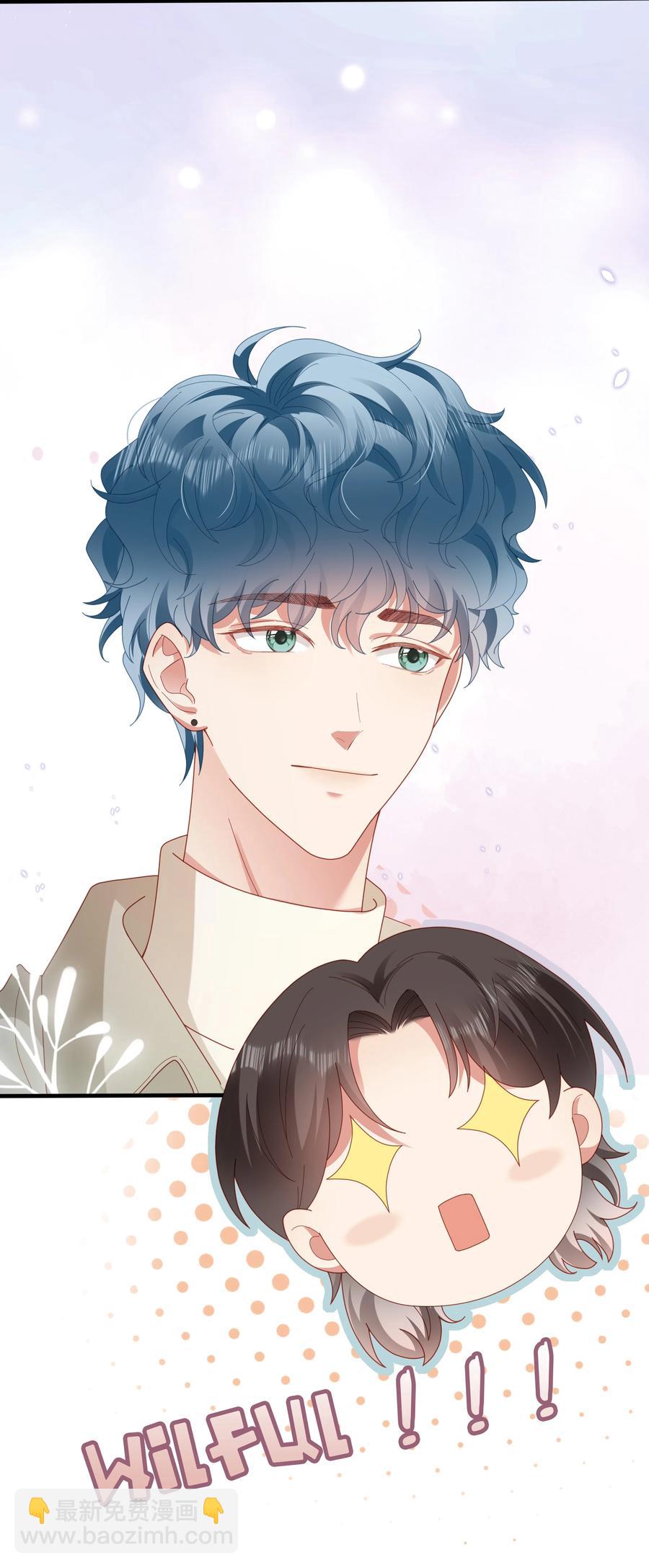 027 八块腹肌！-第28话