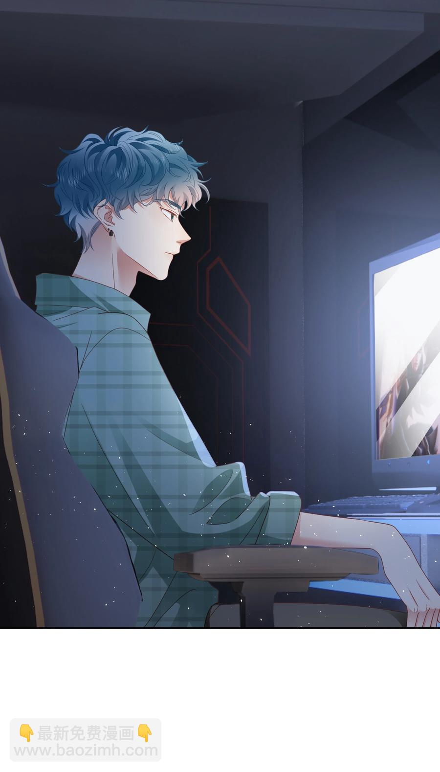 033 我后悔了！-第34话