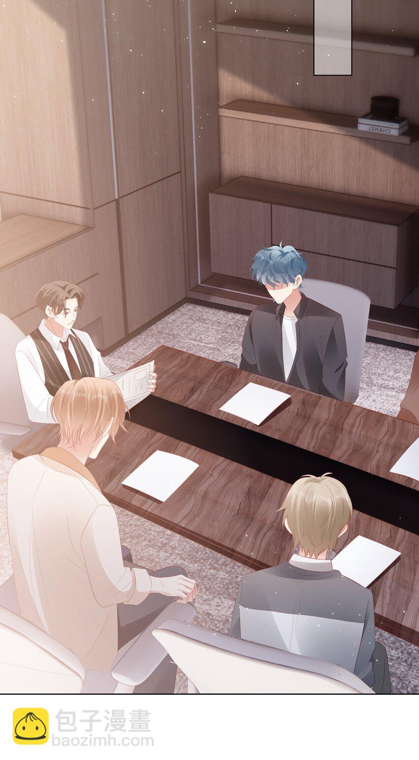 053 开撩~-第54话