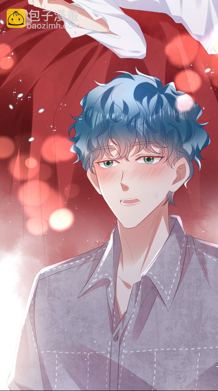 061 咬得太狠？-第62话