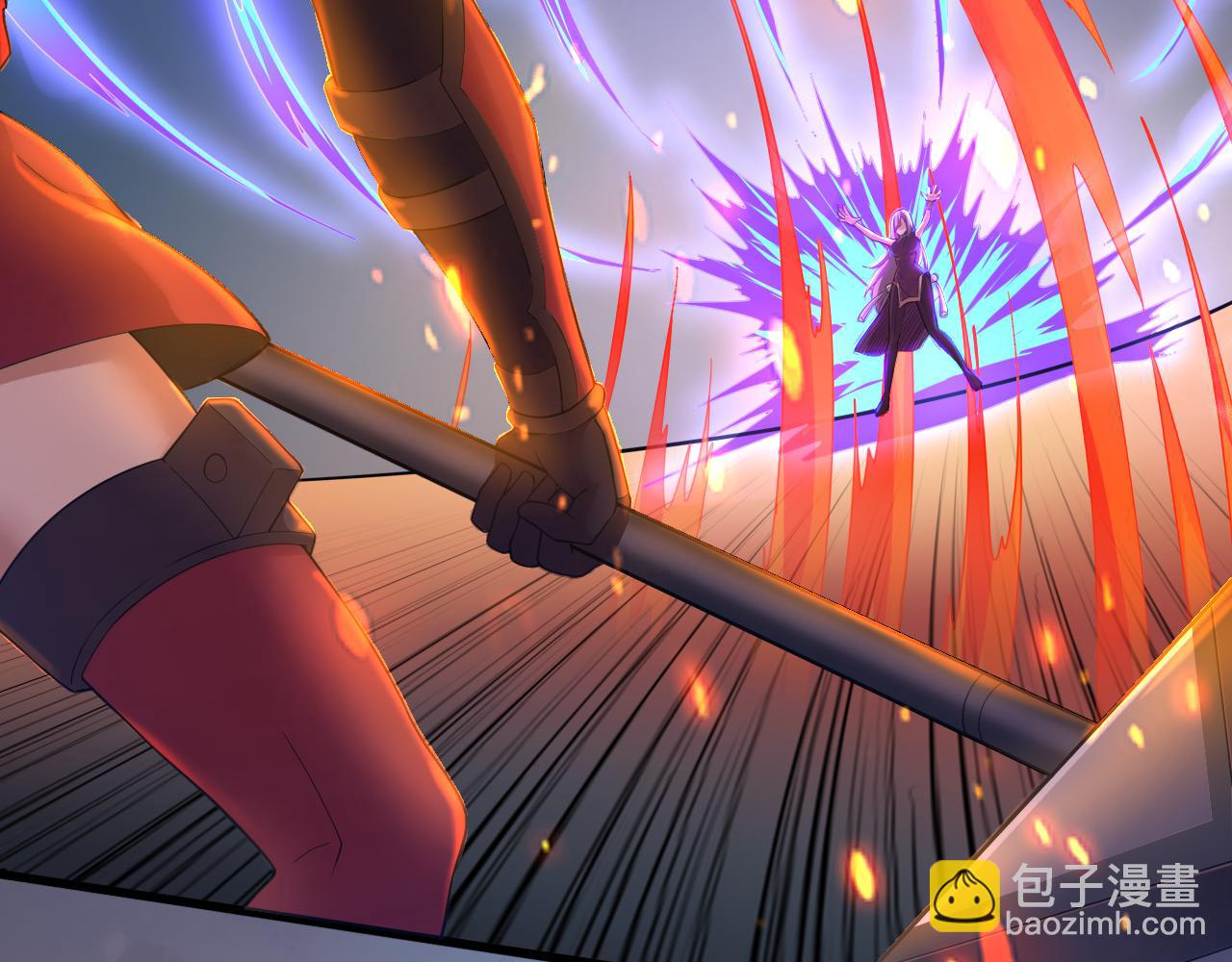 第15话 点到为止(1/4)-第16话