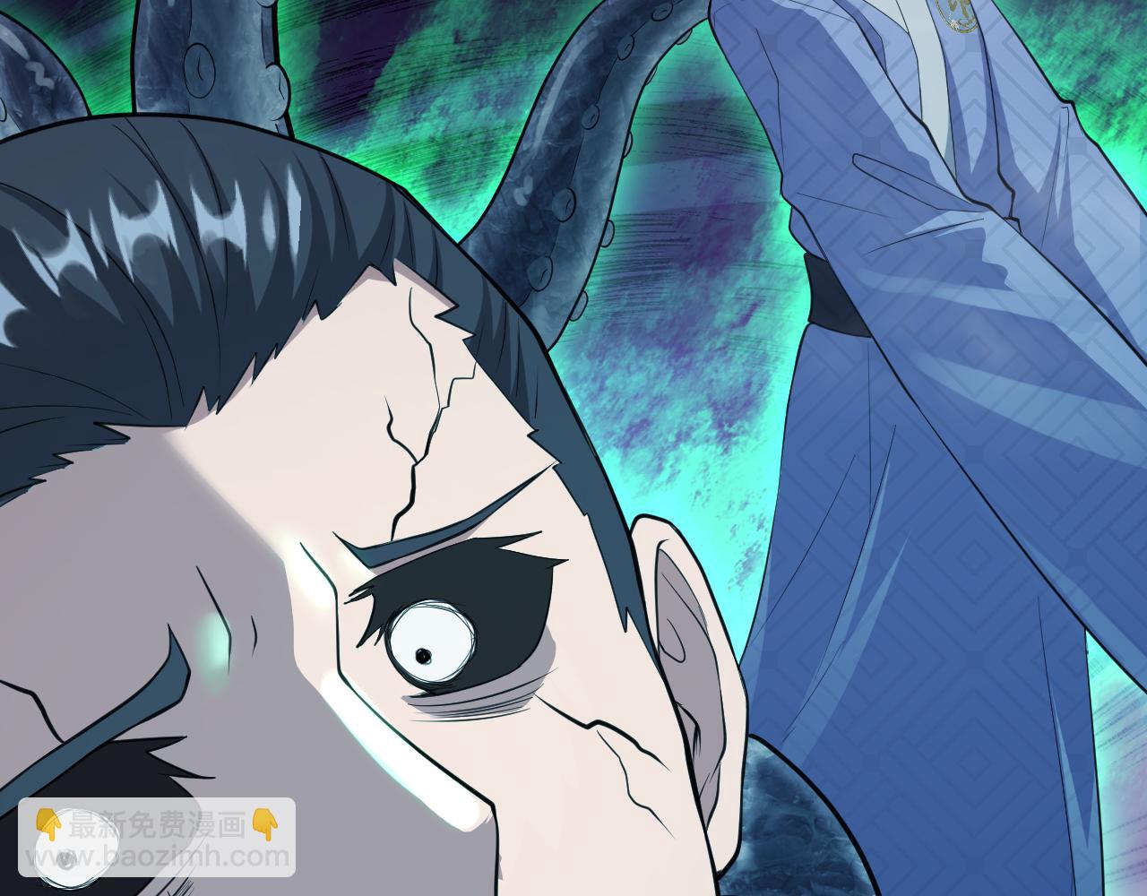 第17话 是谁在召唤妾身(1/4)-第18话