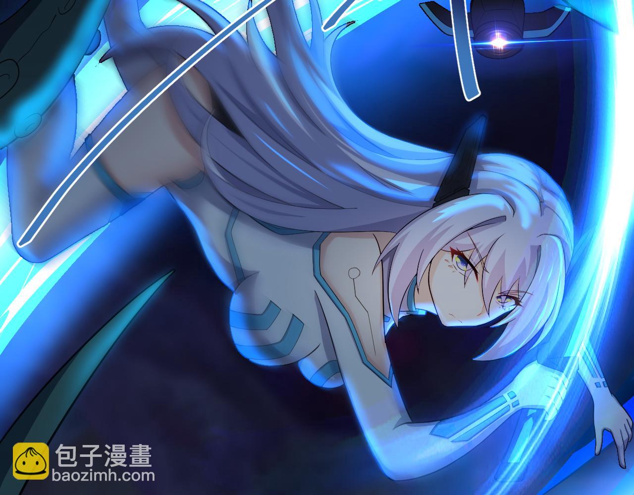 第17话 是谁在召唤妾身(1/4)-第18话