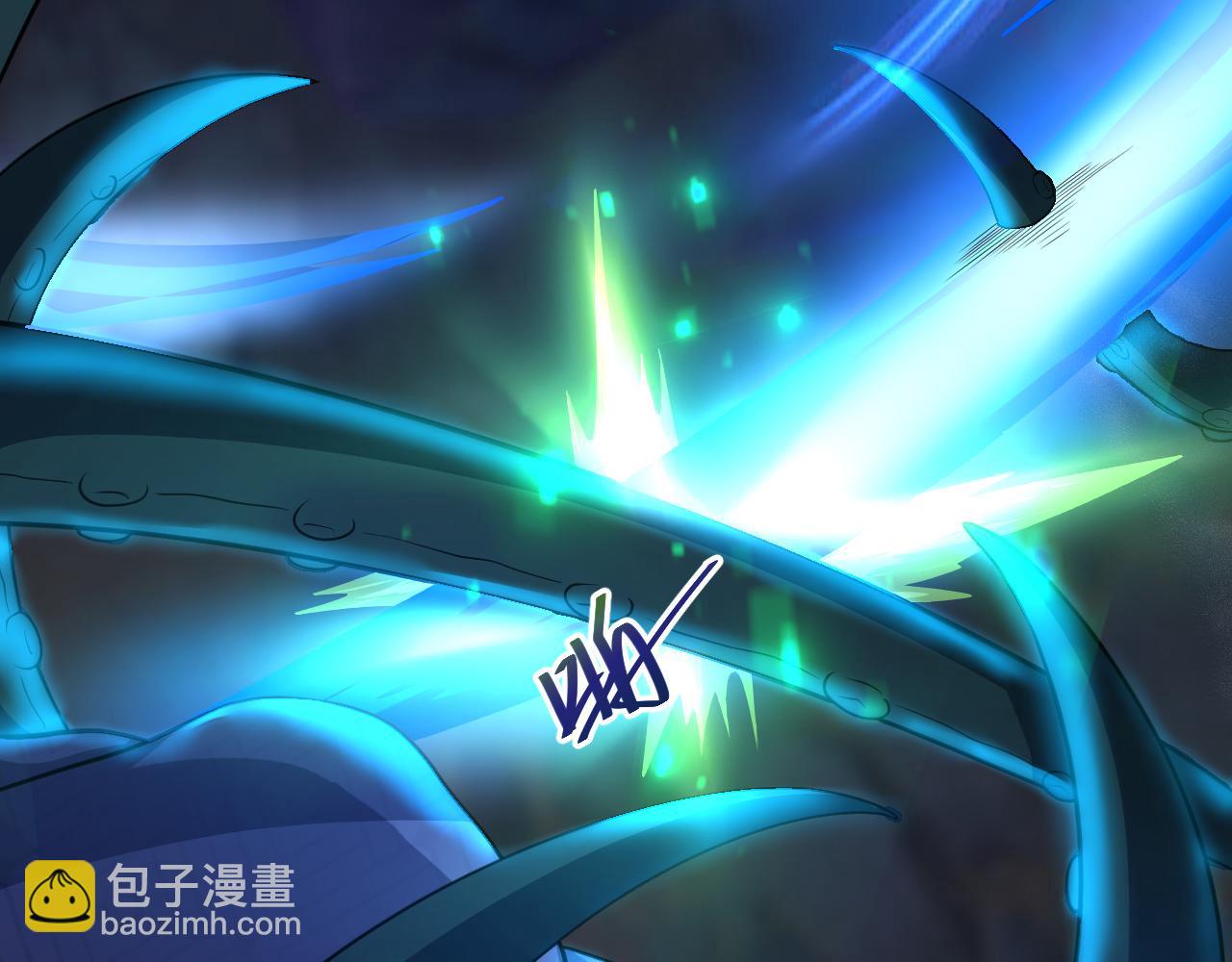 第17话 是谁在召唤妾身(1/4)-第18话