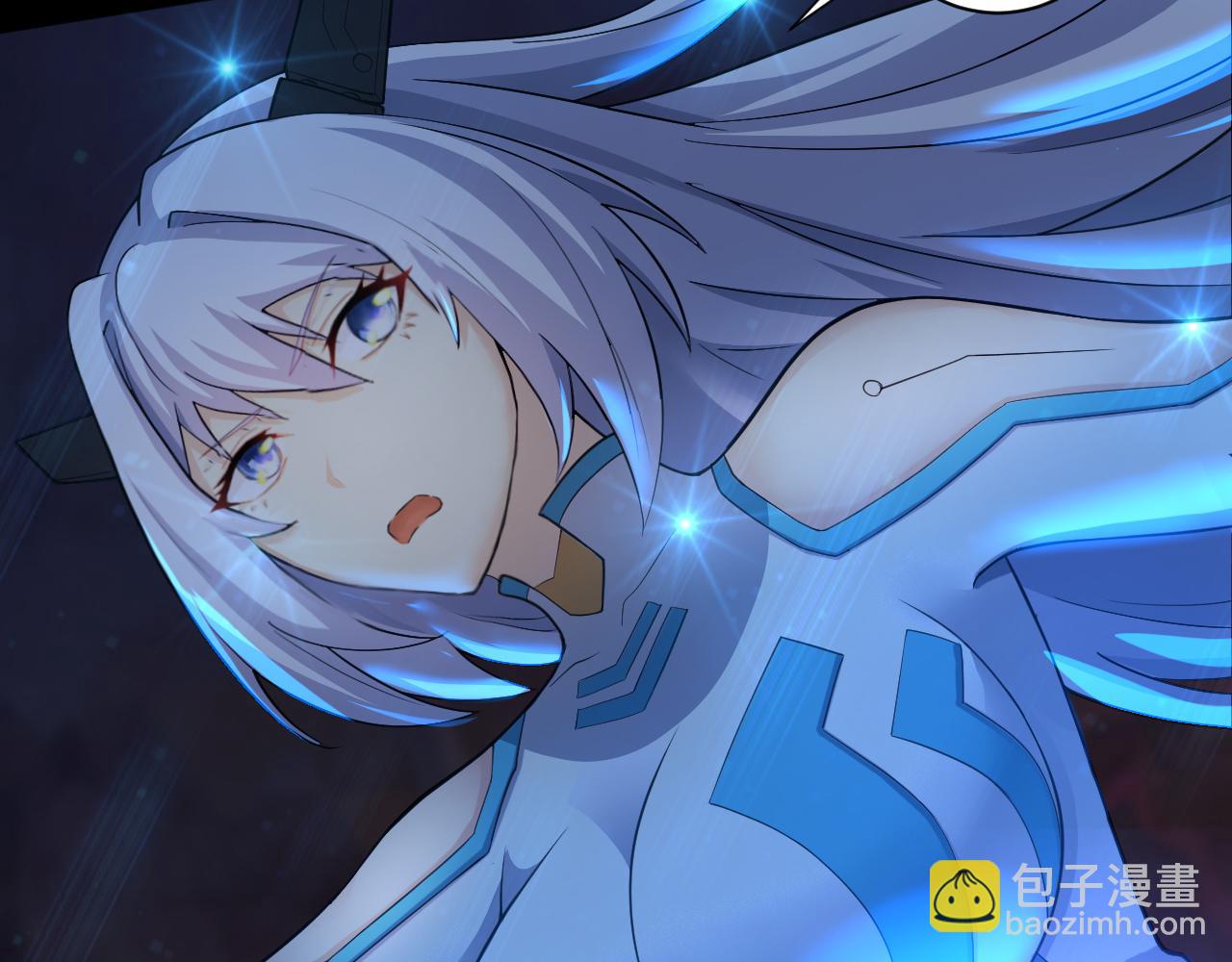 第17话 是谁在召唤妾身(1/4)-第18话