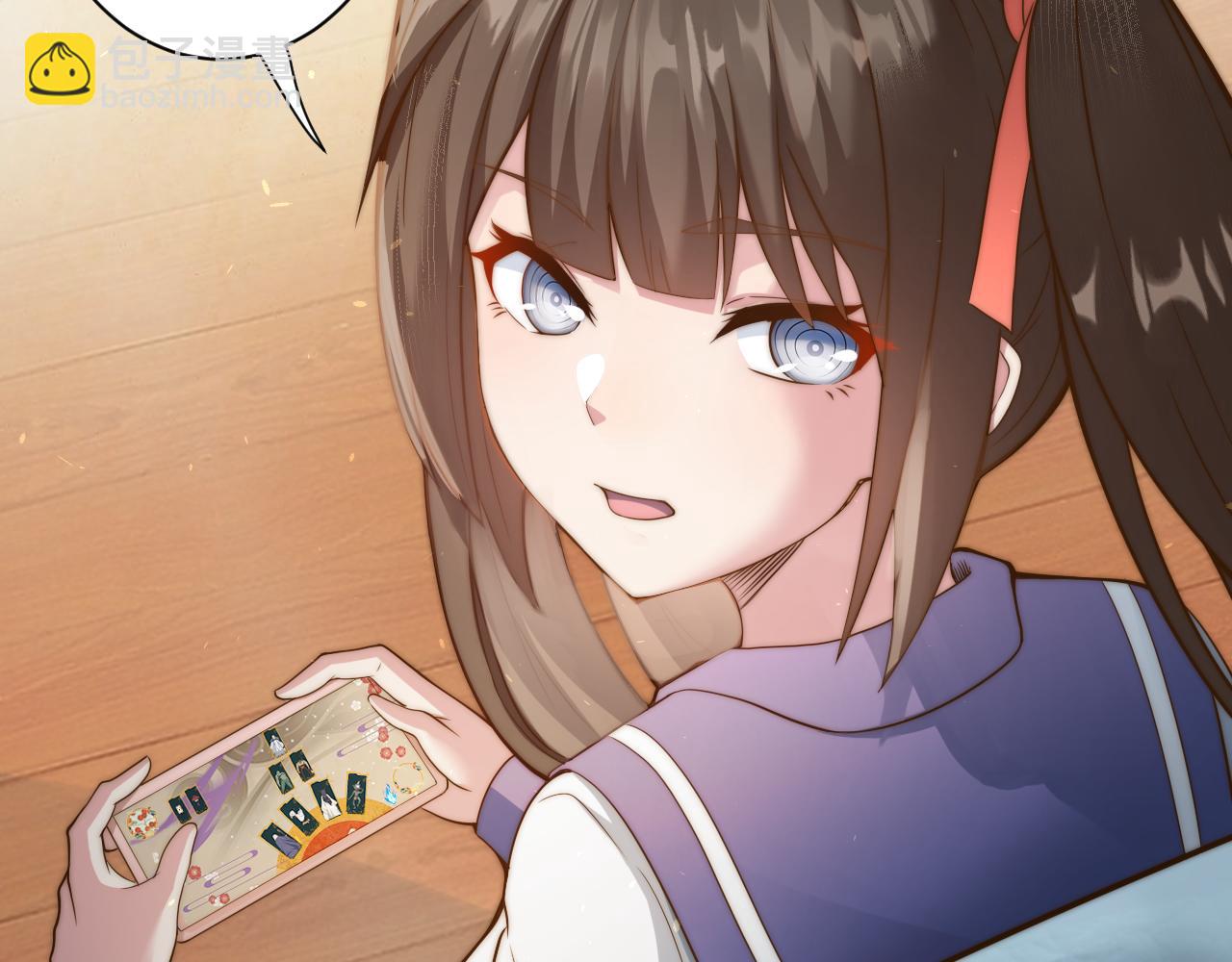 第19话 师尊是萝莉？(1/4)-第20话