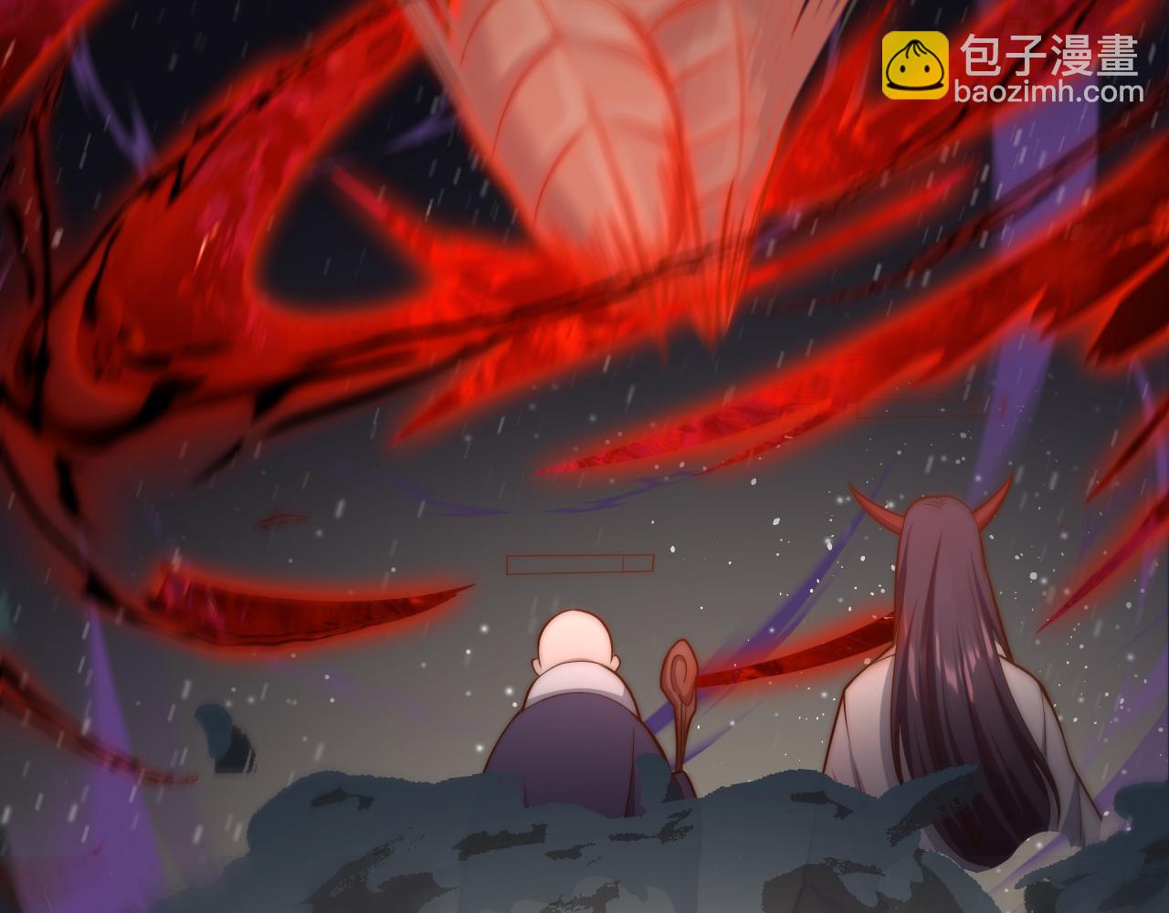 第19话 师尊是萝莉？(1/4)-第20话