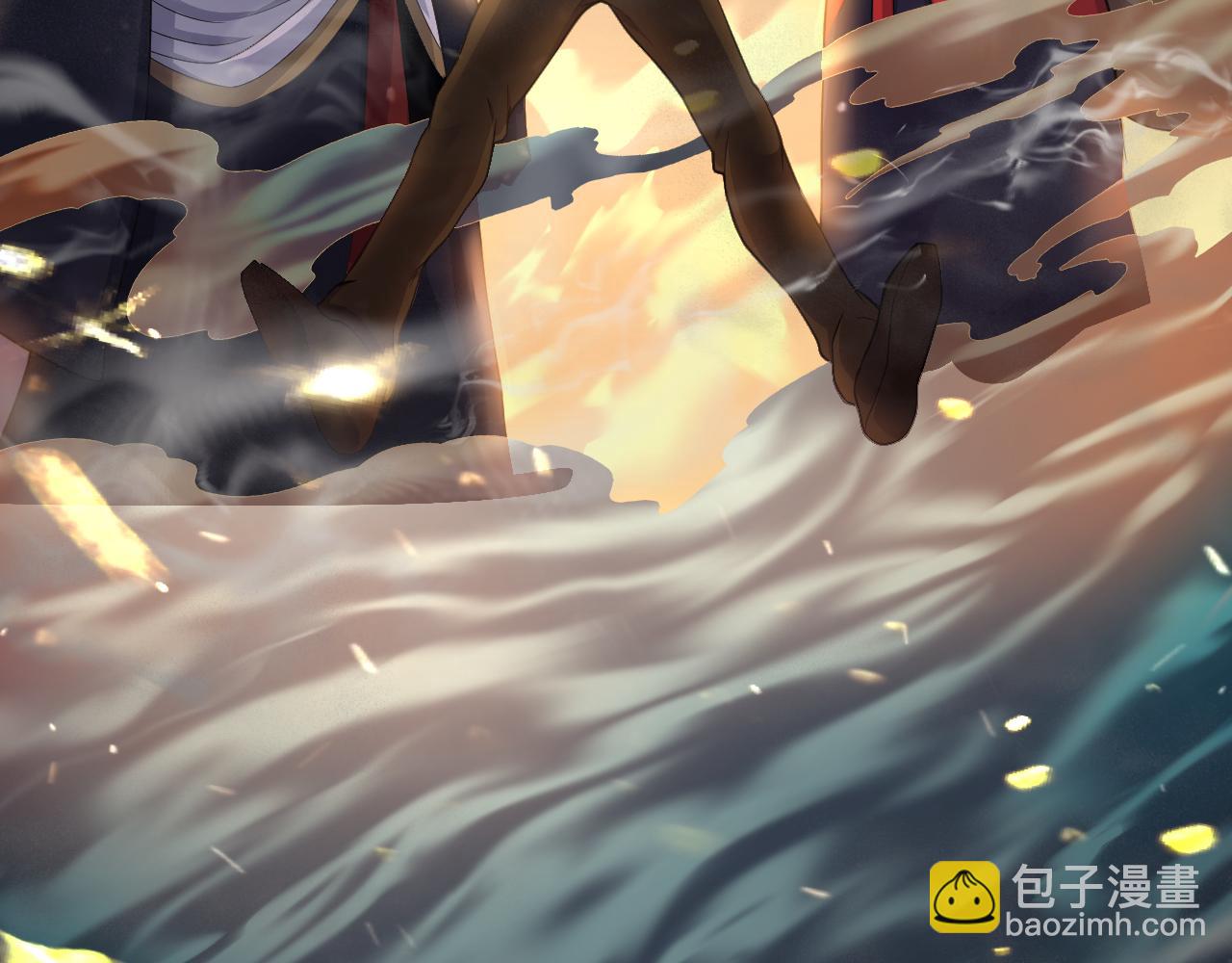 第19话 师尊是萝莉？(1/4)-第20话