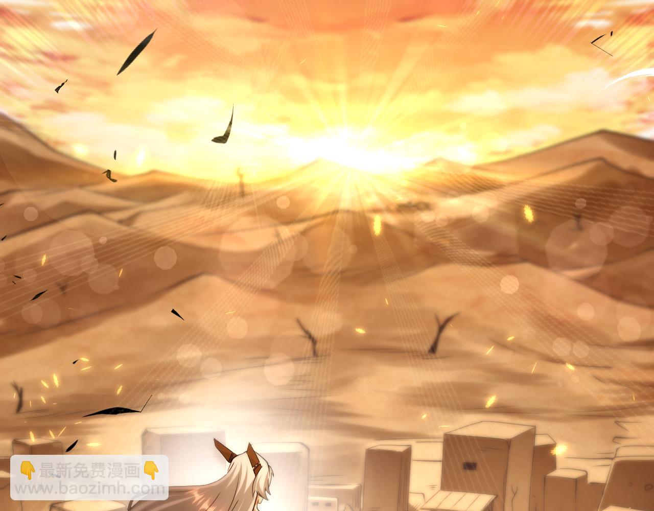 第21话 海拉专属剧情解锁13%(1/4)-第22话