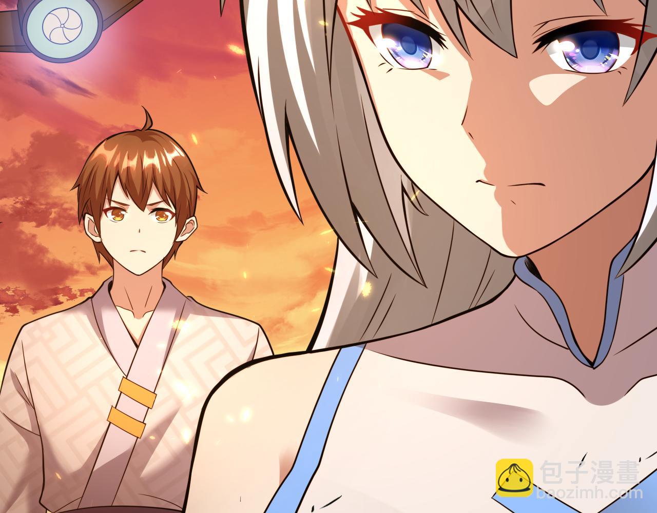 第21话 海拉专属剧情解锁13%(1/4)-第22话