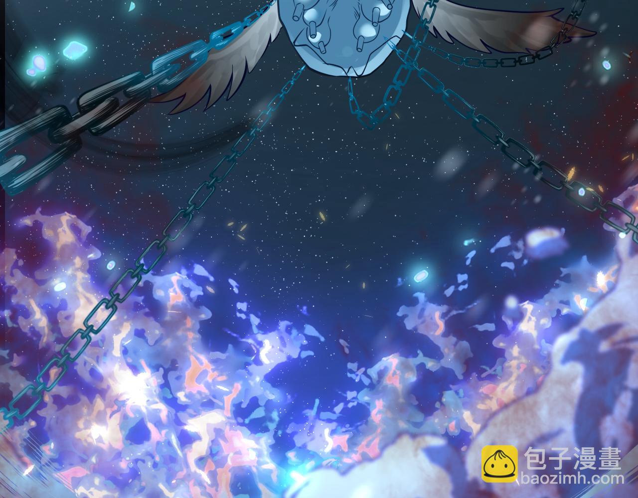 第21话 海拉专属剧情解锁13%(1/4)-第22话