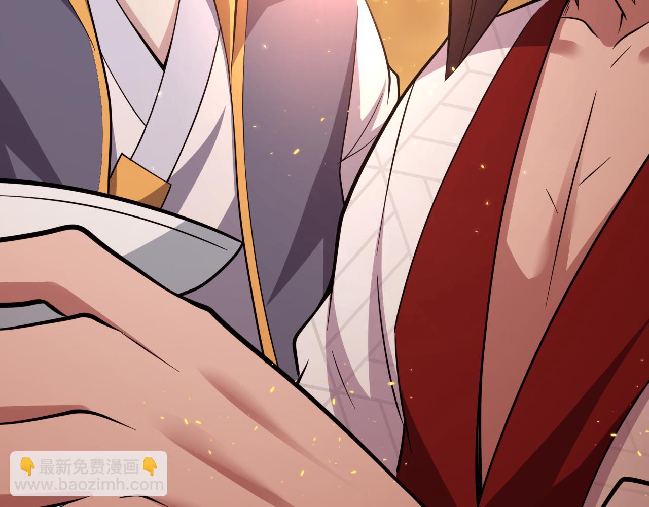 第23话 接腿！剿匪！(1/4)-第24话