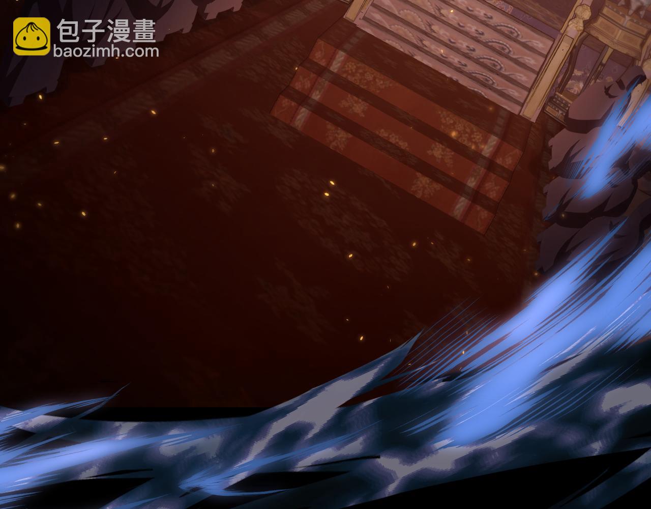 第23话 接腿！剿匪！(1/4)-第24话