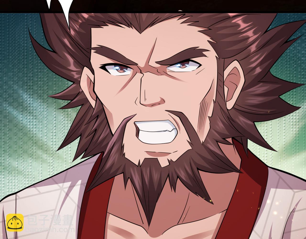 第23话 接腿！剿匪！(1/4)-第24话